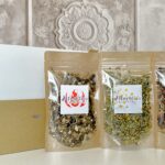 ３種類のハーブティーお試しセット